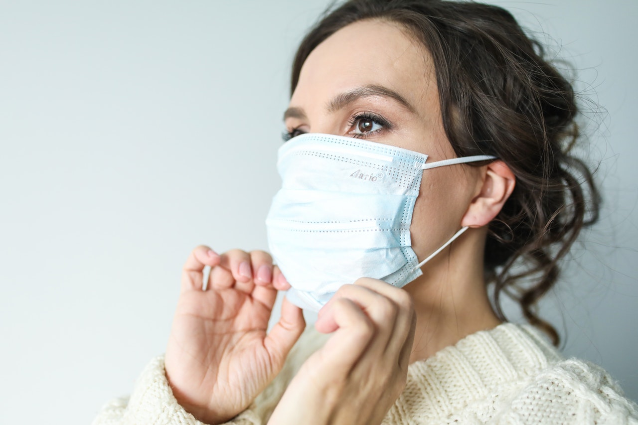 Coronavirus – und meine AGB-Änderung Coronavirus – und meine AGB-Änderung