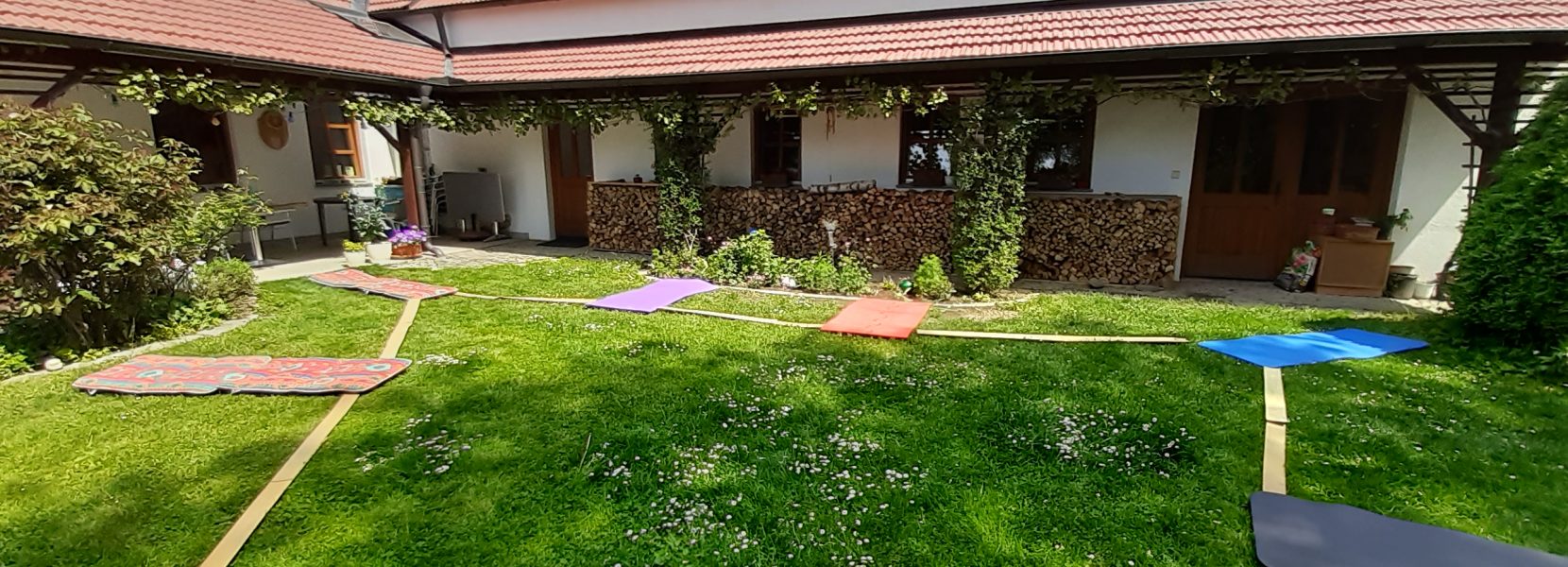 yoga-im-garten