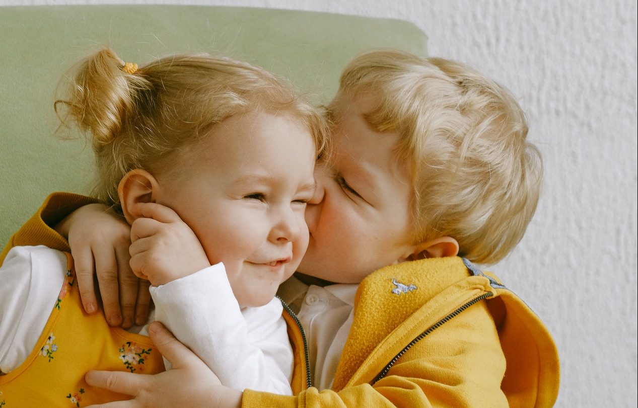 Für unsere Zukunft – für unsere Kinder Für unsere Zukunft – für unsere Kinder